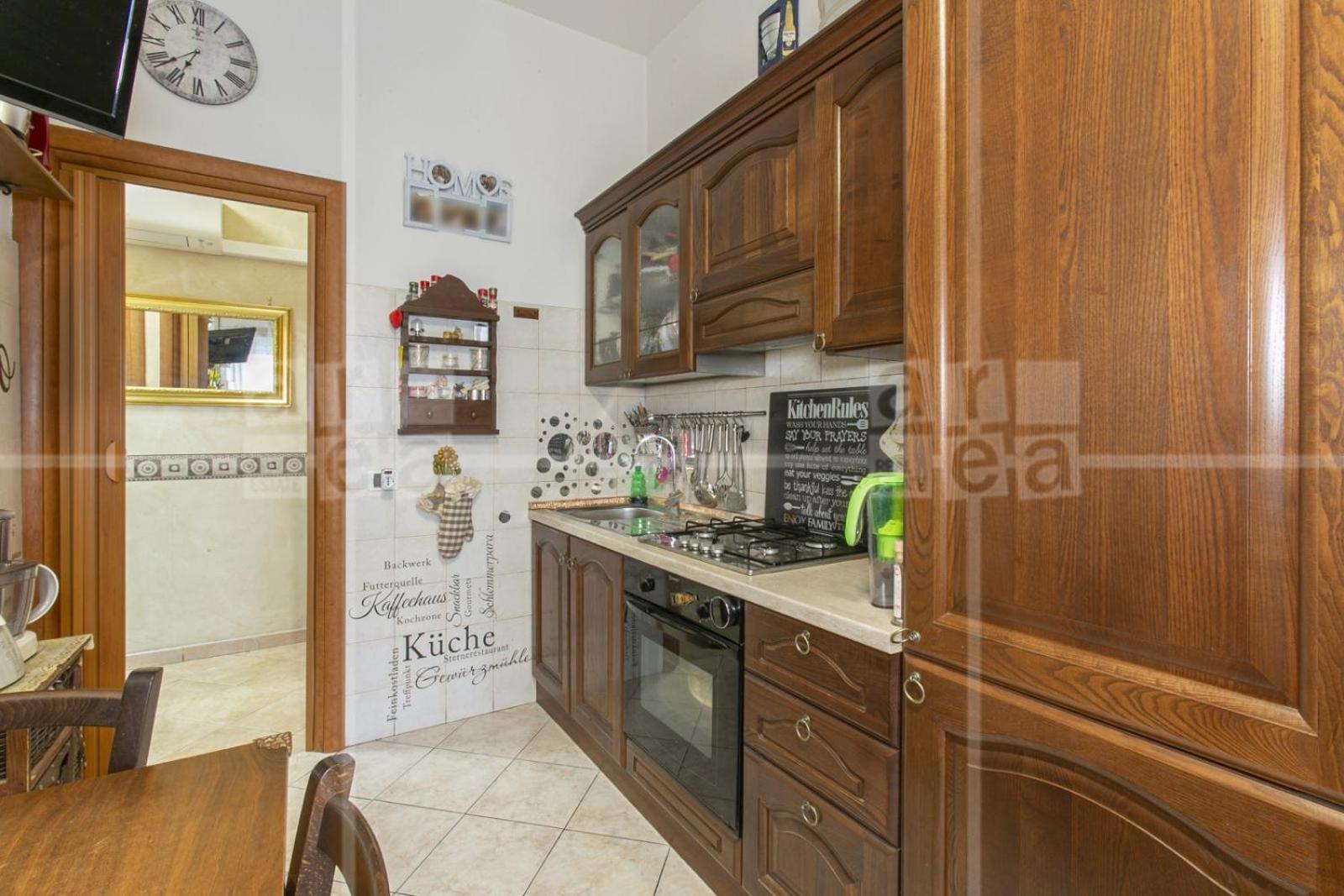 Trastevere In Station Rome Bagian luar foto