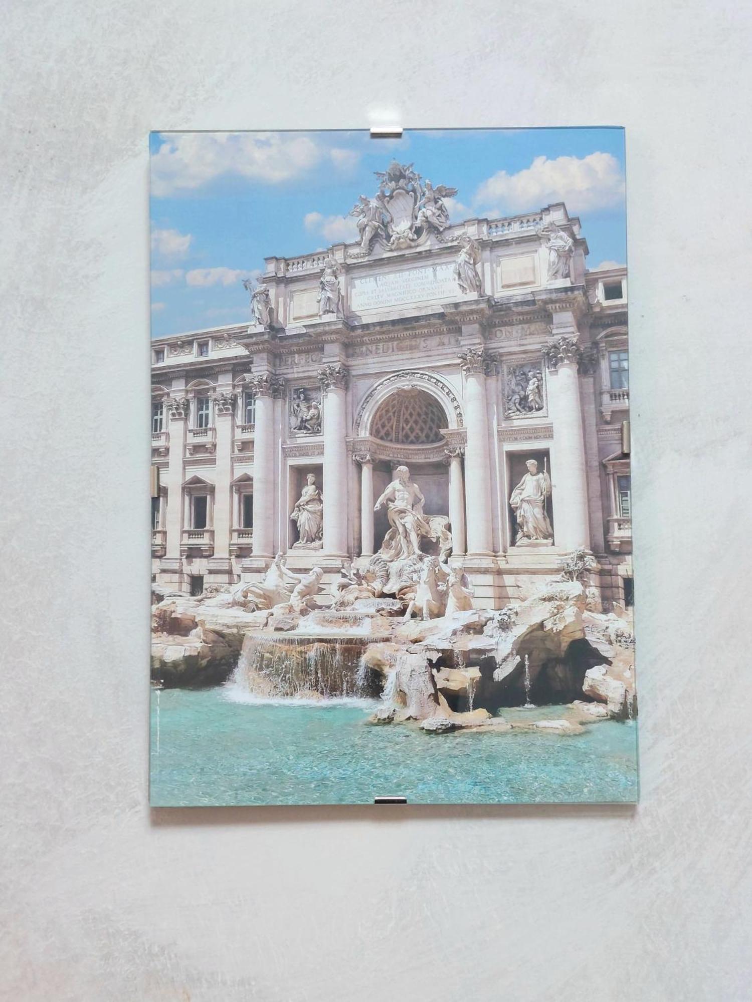 Trastevere In Station Rome Bagian luar foto